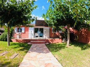 CASA A MACHJA